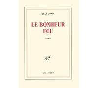 Le Bonheur fou