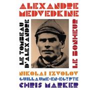 Le Bonheur / Le Tombeau d'Alexandre – DVD – Édition Digipack 2 DVD
