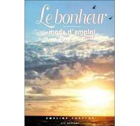 Le bonheur - Mode d'emploi T2 Tome 2 - Emeline Thaylor - Jc Editions - broché - Livre