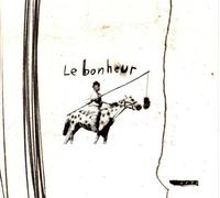 Le Bonheur" - Musiques Inspirées Du Film D'alexandre Medvedkine. 1934.