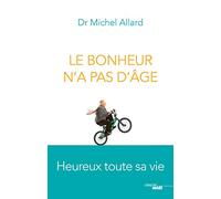 Le Bonheur n'a pas d'âge