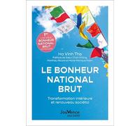 Le Bonheur National Brut: Transformation intérieure et renouveau sociétal