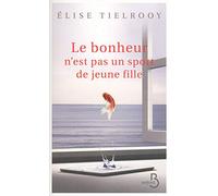 Le bonheur n'est pas un sport de jeune fille