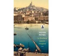 Le Bonheur pauvre rengaine Sylvain Pattieu (Auteur)