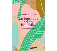 Le bonheur selon Bouddha