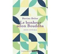 Le bonheur selon Bouddha