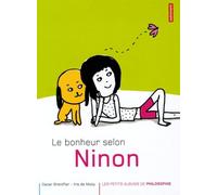 Le Bonheur selon Ninon