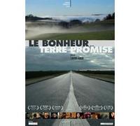 Le bonheur… Terre promise DVD E