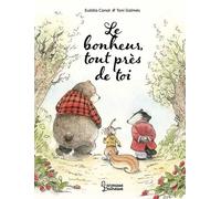 Larousse Le Bonheur, Tout Près De Toi
