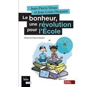 Le bonheur, une révolution pour l'École