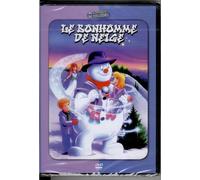 Le Bonhomme De Neige