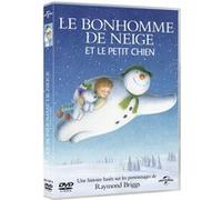Le Bonhomme de neige et le petit chien DVD G