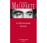 Le bonhomme Lénine