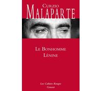 Le bonhomme Lénine