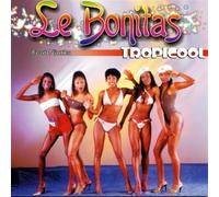Le Bonitas - Tropicool [Import]