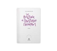Le Bonjour de Christopher Graham - Guillaume Decourt - Aethalides - broché - Poésie