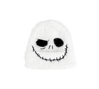 Le Bonnet L'étrange Noël De Monsieur Jack Blanc TU