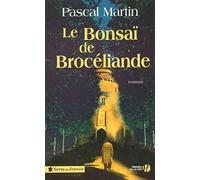 Le Bonsaï de Brocéliande