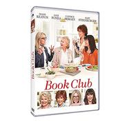 Le Book Club – Paramount Pictures – DVD – Édition E