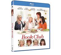 Le Book Club – Blu-ray – Paramount Pictures
