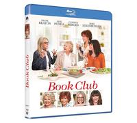 Le Book Club [Blu-Ray]
