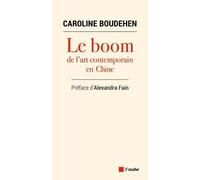 Le boom de l'art contemporain en Chine: Un décryptage de la société chinoise à travers l'art