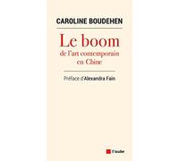 Le boom de l'art contemporain en Chine: Un décryptage de la société chinoise à travers l'art