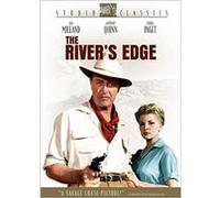 Le bord de la rivière - DVD Zone 1 G