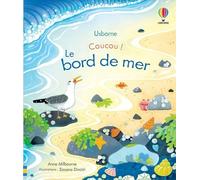 Le bord de mer - Coucou !