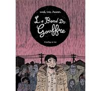 Le Bord du gouffre - Noah Van Sciver - Employe Du Moi - broché - Bande dessinée