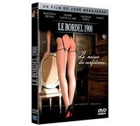 Le bordel 1900 - La maison des confidences by Unknown