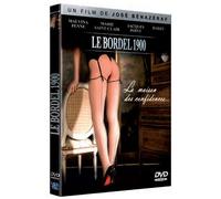 Le bordel 1900 : La maison des confidences... DVD