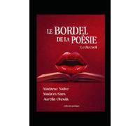 LE BORDEL DE LA POESIE: Le recueil