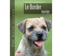 Le border terrier