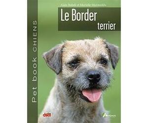 Le border terrier MURINEDDU BOBEK (Auteur)