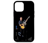 Le Boss Bruce Springsteen à Londres 2013 par Andy Willsher Coque pour iPhone 12 Mini