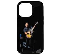 Le Boss Bruce Springsteen à Londres 2013 par Andy Willsher Coque pour iPhone 13 Pro