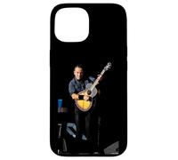 Le Boss Bruce Springsteen à Londres 2013 par Andy Willsher Coque pour iPhone 15