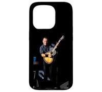 Le Boss Bruce Springsteen à Londres 2013 par Andy Willsher Coque pour iPhone 15 Pro