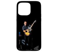 Le Boss Bruce Springsteen à Londres 2013 par Andy Willsher Coque pour iPhone 15 Pro Max
