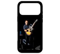 Le Boss Bruce Springsteen à Londres 2013 par Andy Willsher Coque pour iPhone 17 Pro Max