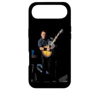 Le Boss Bruce Springsteen à Londres 2013 par Andy Willsher Coque pour iPhone Air
