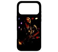 Le Boss Bruce Springsteen Live at Wembley par Simon Fowler Coque pour iPhone 17 Pro Max