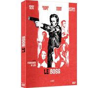 Le Boss - DVD
