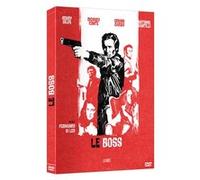 Le Boss DVD E