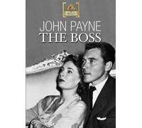 MGM – The Boss