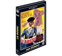 Le Bossu 1944 DVD DVD