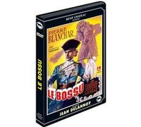 Le Bossu 1944 DVD DVD