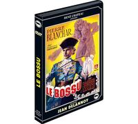 Le Bossu 1944 DVD DVD