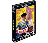 Le Bossu 1944 DVD DVD